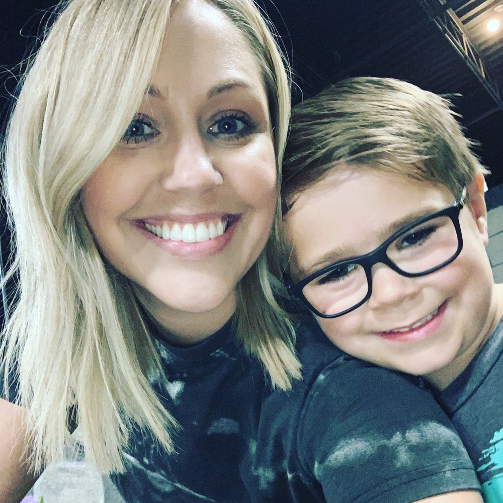 Meet your Posher, Michelle